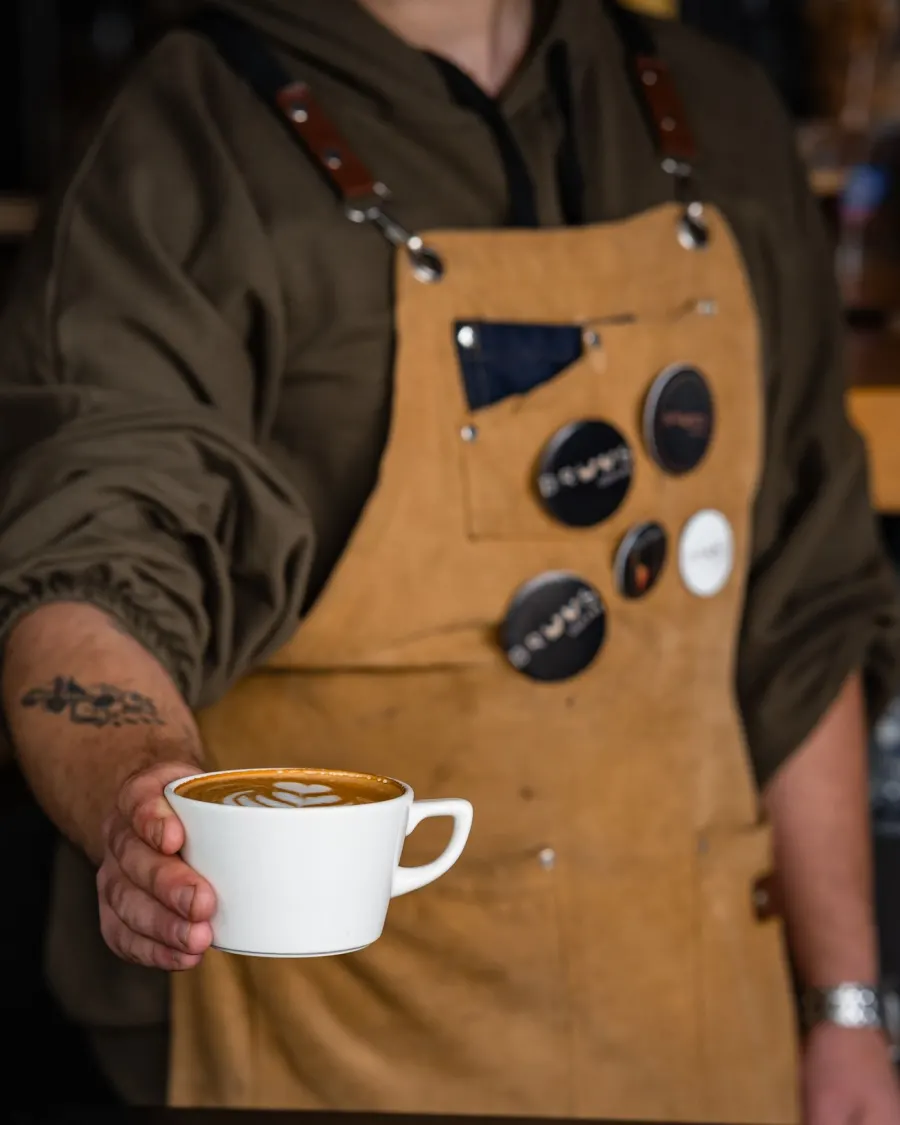 Barista